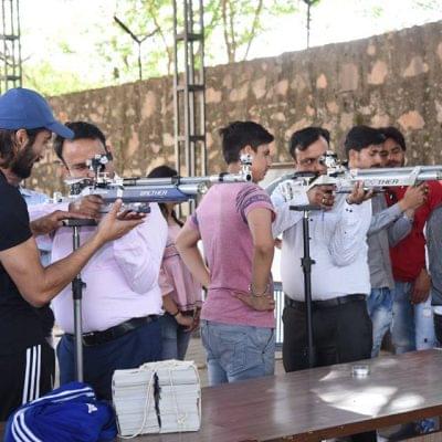 Anand International College of Engineering Jaipur Events photo 8