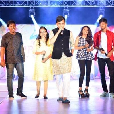 Anand International College of Engineering Jaipur Events photo 9