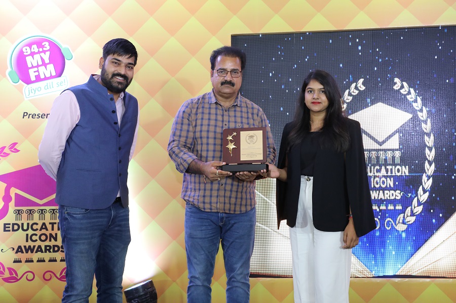 Anand International College of Engineering Jaipur Events photo 12