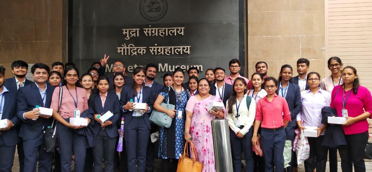 GNVS Institute of Management Mumbai General photo 2