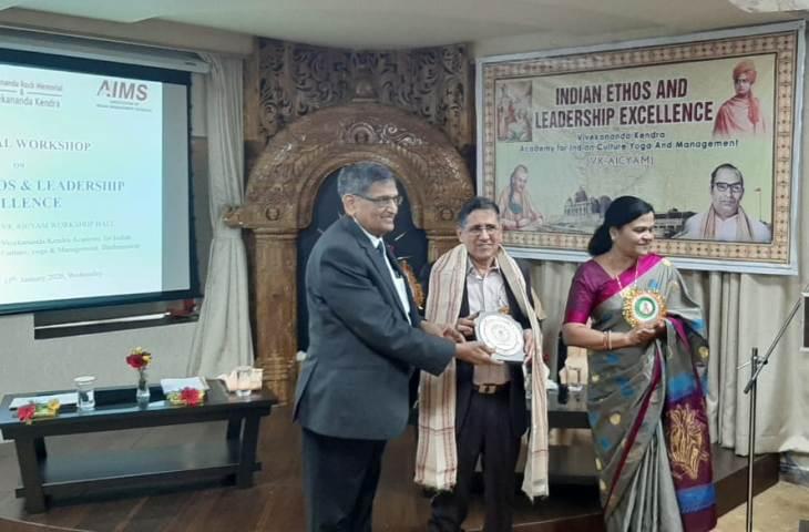 Bharatiya Vidya Bhavan Centre for Communication and Management Bhubaneswar- BCCM Extra-Curricular photo 1