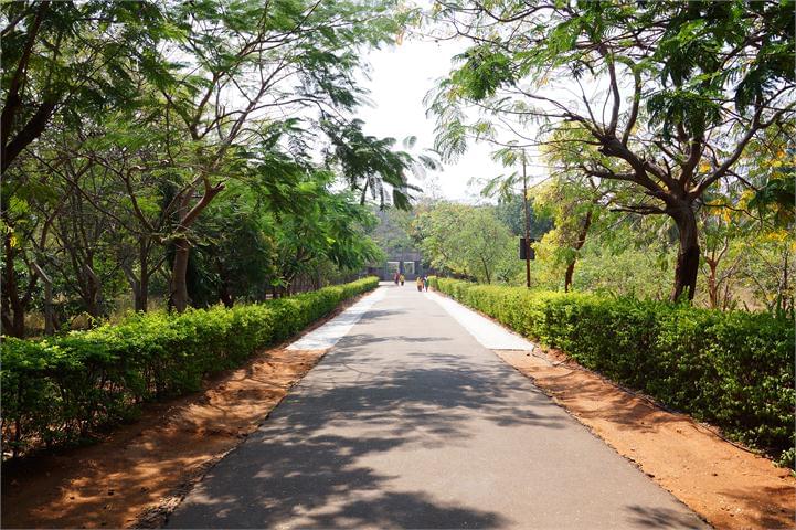 School of Engineering, Avinashilingam University Coimbatore Infrastructure photo 5