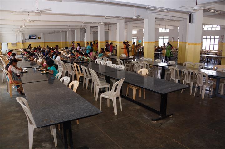 School of Engineering, Avinashilingam University Coimbatore Infrastructure photo 1