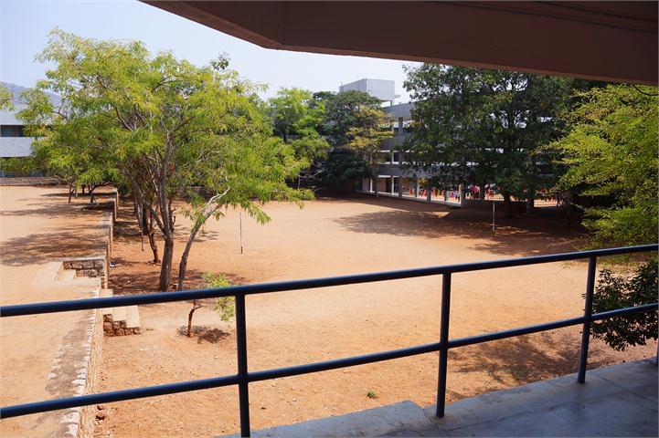 School of Engineering, Avinashilingam University Coimbatore Infrastructure photo 3