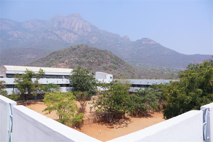 School of Engineering, Avinashilingam University Coimbatore Infrastructure photo 2