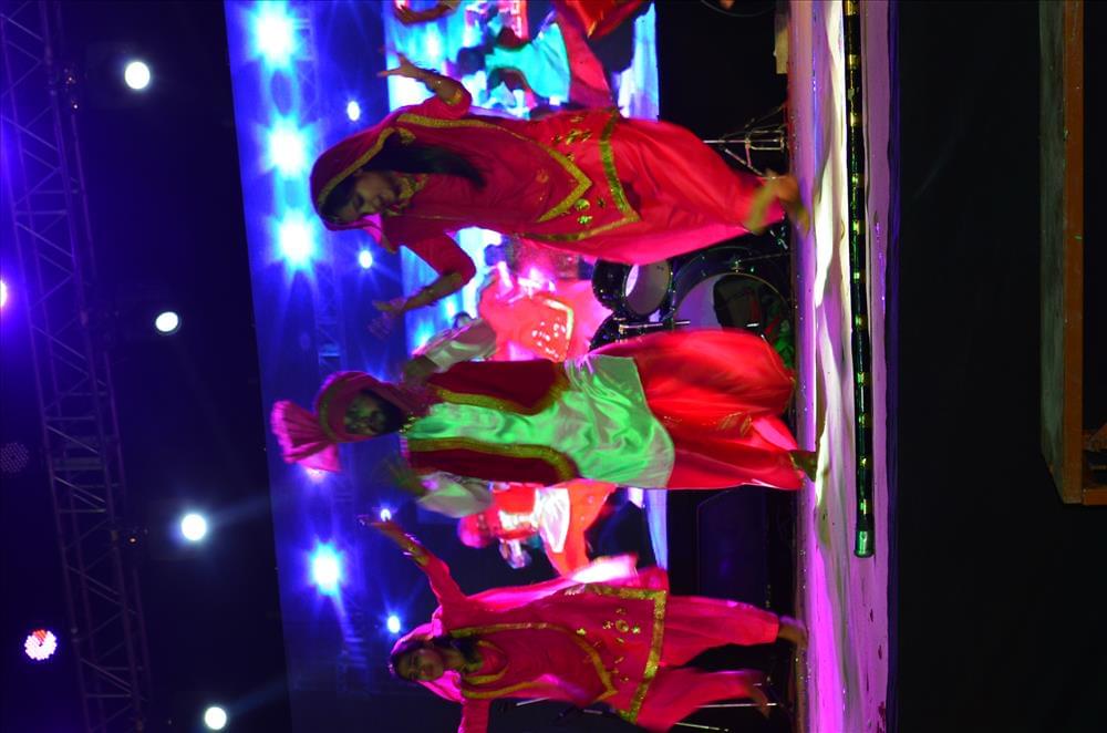 Mahatma Gandhi Government Engineering College Rampur Event photo 4