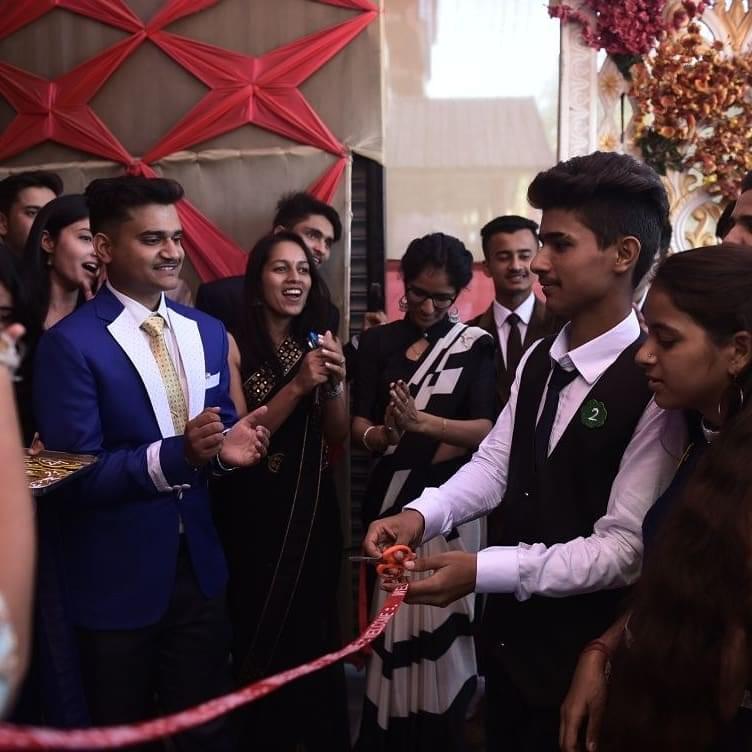 Mahatma Gandhi Government Engineering College Rampur Event photo 5