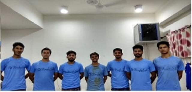 Mahatma Gandhi Government Engineering College Rampur Sports photo 1