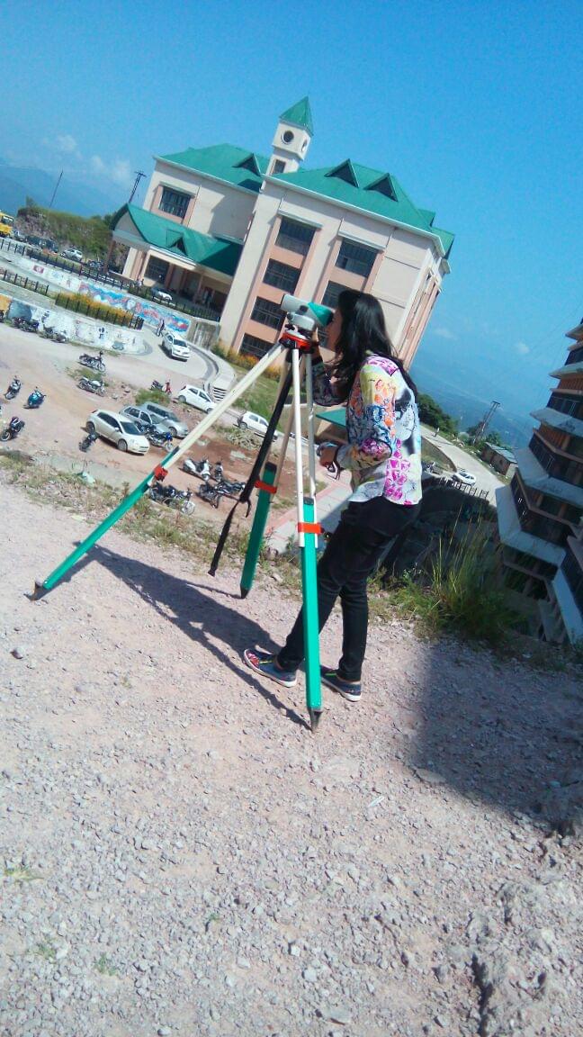 Mahatma Gandhi Government Engineering College Rampur Civil photo 3