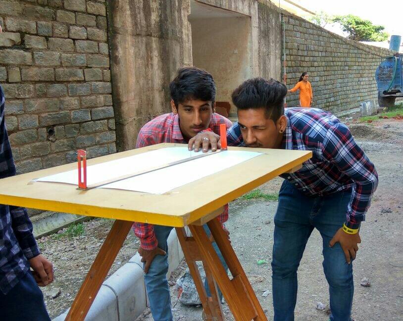 Mahatma Gandhi Government Engineering College Rampur Civil photo 4