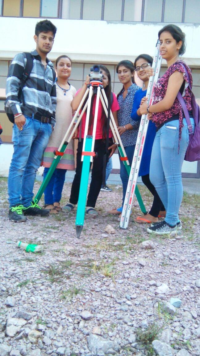 Mahatma Gandhi Government Engineering College Rampur Civil photo 6