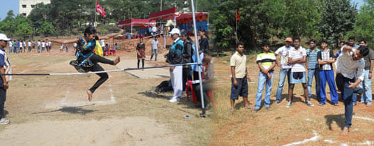 Synergy Institute of Engineering and Technology Dhenkanal Events photo 1