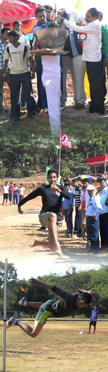 Synergy Institute of Engineering and Technology Dhenkanal Events photo 2