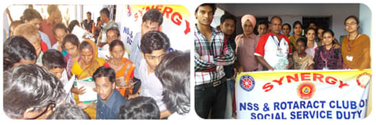 Synergy Institute of Engineering and Technology Dhenkanal Events photo 5