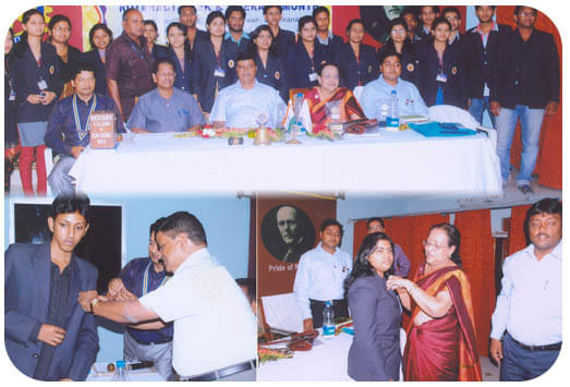 Synergy Institute of Engineering and Technology Dhenkanal Events photo 7