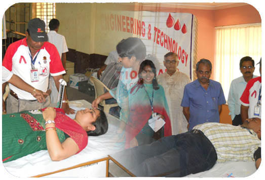 Synergy Institute of Engineering and Technology Dhenkanal Events photo 8