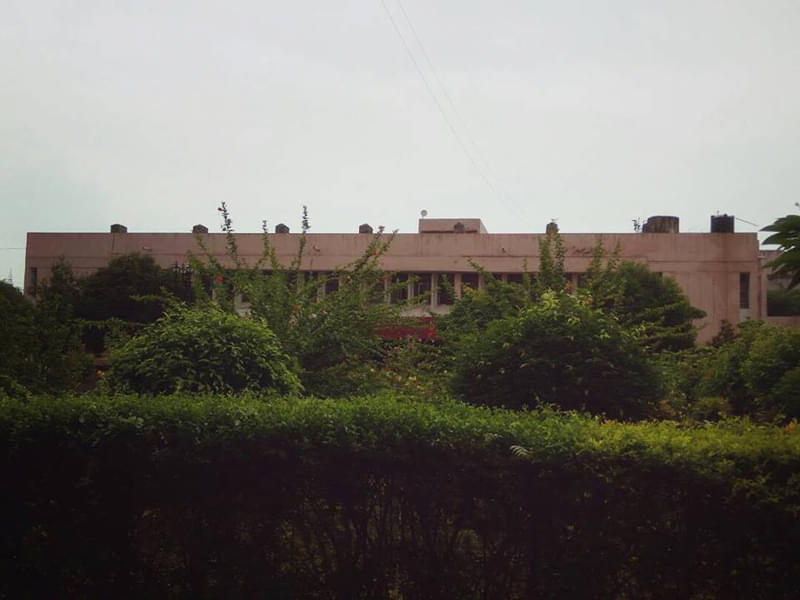 GP - Government Polytechnic Bhubaneswar Campus photo 1