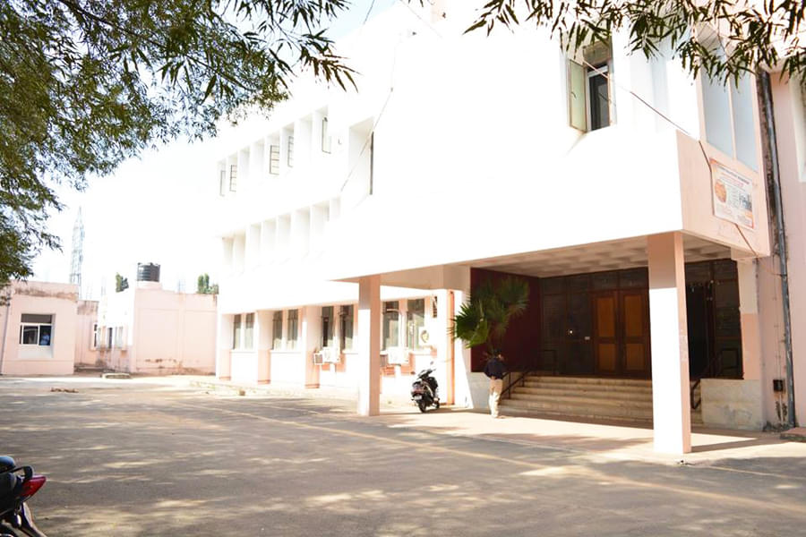 GP - Government Polytechnic Bhubaneswar Campus photo 2