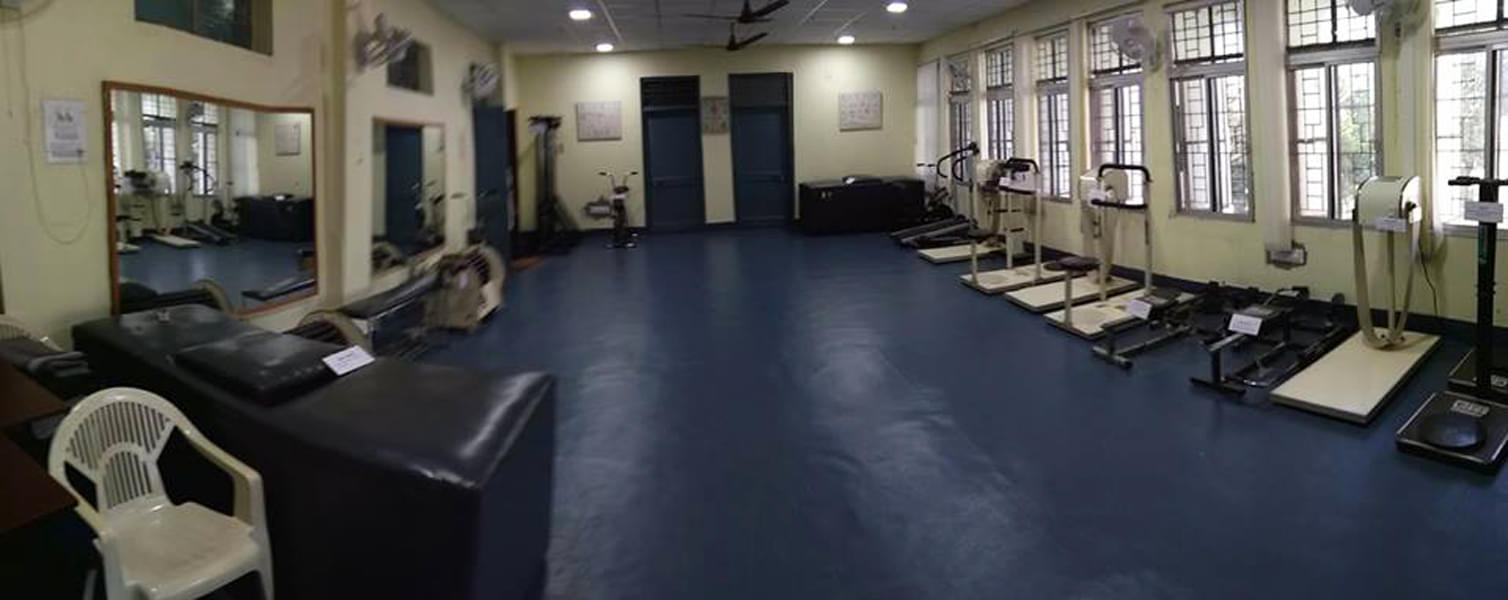 GP - Government Polytechnic Bhubaneswar Campus photo 3