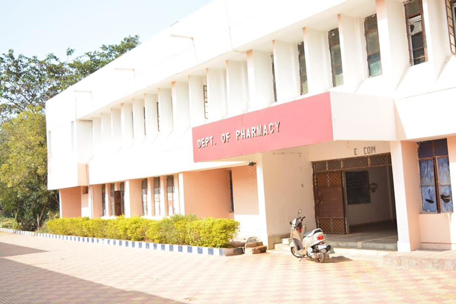 GP - Government Polytechnic Bhubaneswar Campus photo 4