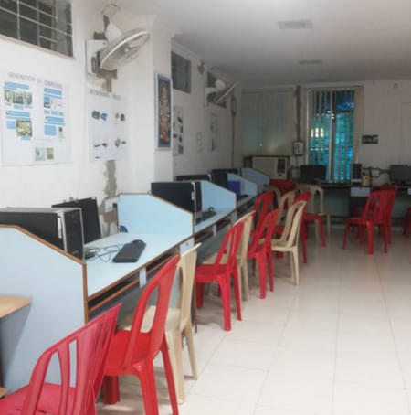 GP - Government Polytechnic Bhubaneswar Campus photo 10