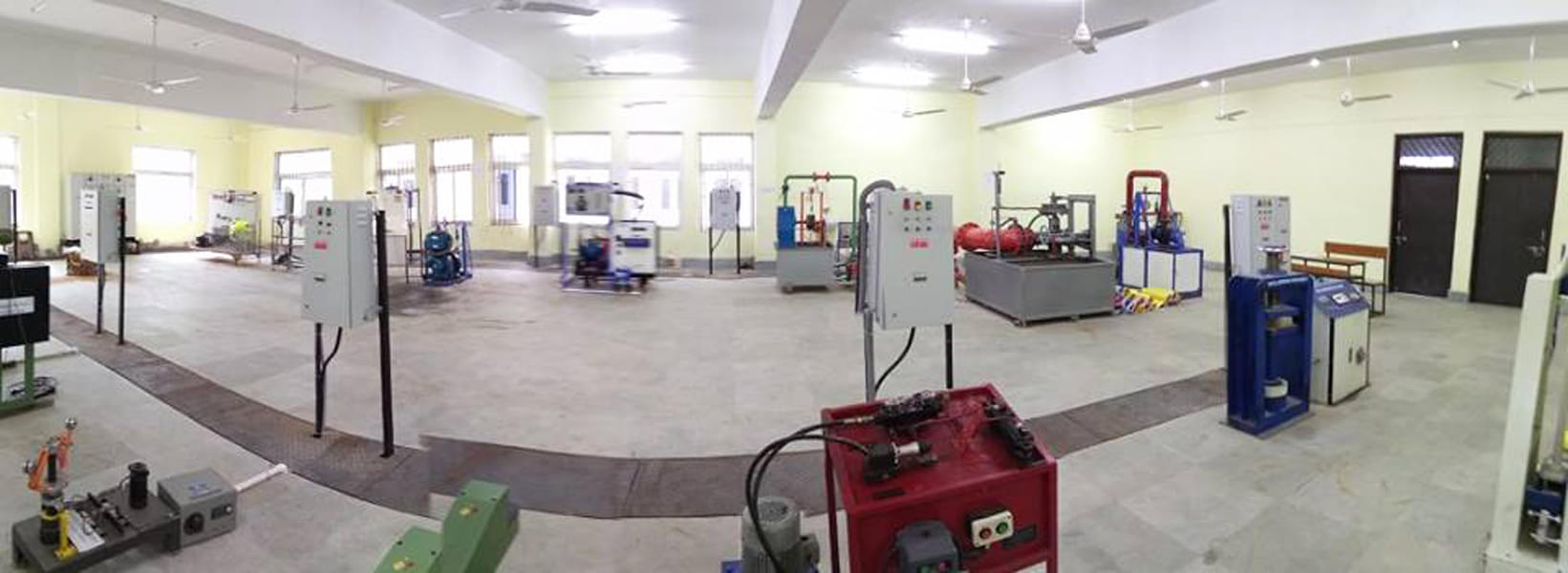 GP - Government Polytechnic Bhubaneswar Campus photo 11