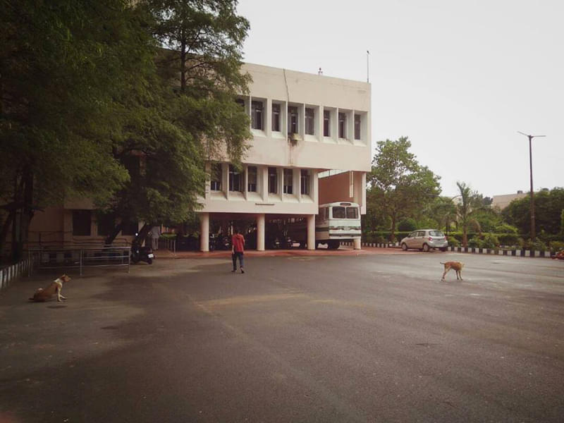 GP - Government Polytechnic Bhubaneswar Campus photo 12