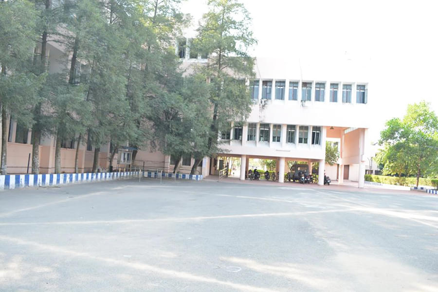 GP - Government Polytechnic Bhubaneswar Campus photo 13