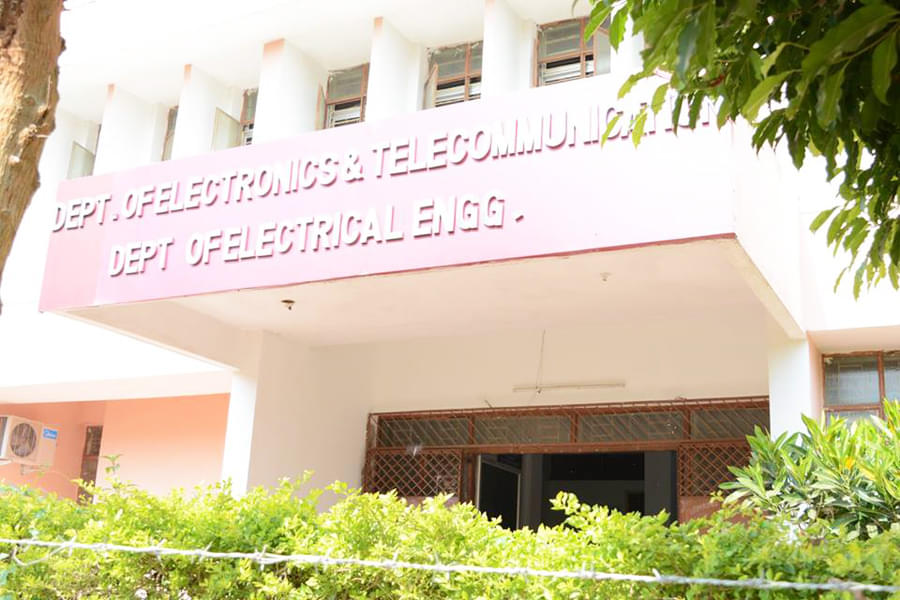 GP - Government Polytechnic Bhubaneswar Campus photo 14
