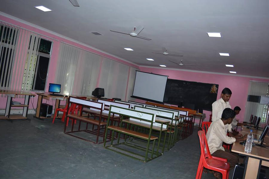 GP - Government Polytechnic Bhubaneswar Campus photo 15