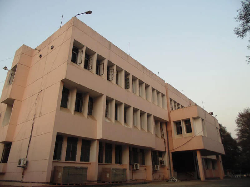 GP - Government Polytechnic Bhubaneswar Campus photo 18