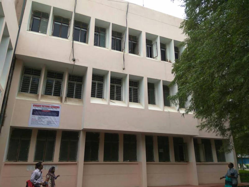 GP - Government Polytechnic Bhubaneswar Campus photo 6