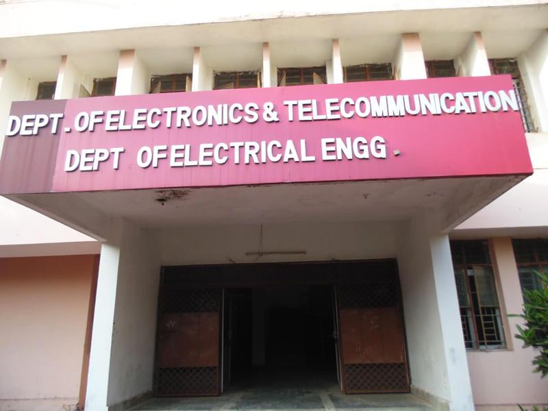 GP - Government Polytechnic Bhubaneswar Campus photo 19