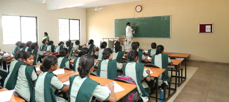 Kongunadu College of Nursing Coimbatore Campus photo 9