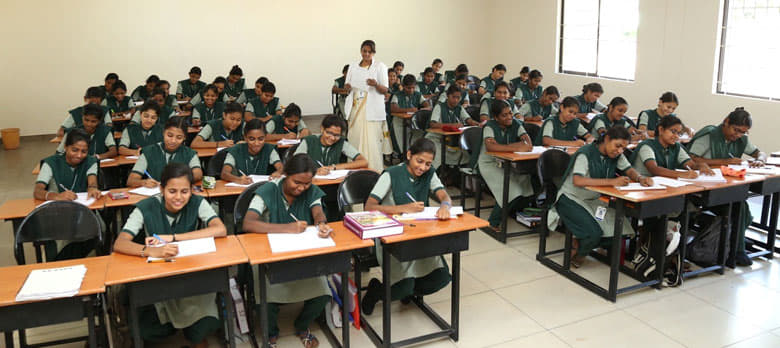 Kongunadu College of Nursing Coimbatore Campus photo 8