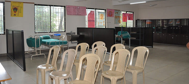 Kongunadu College of Nursing Coimbatore Campus photo 5