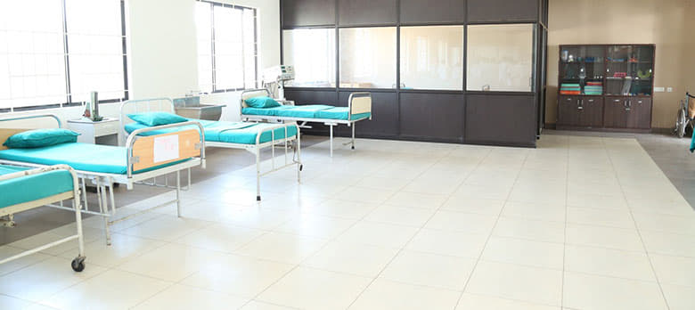 Kongunadu College of Nursing Coimbatore Campus photo 7