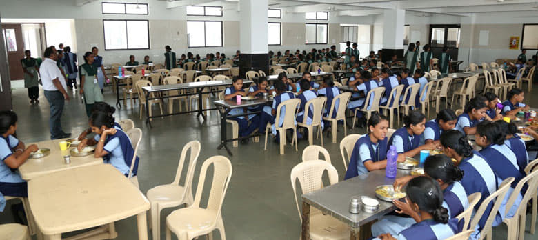Kongunadu College of Nursing Coimbatore Campus photo 3