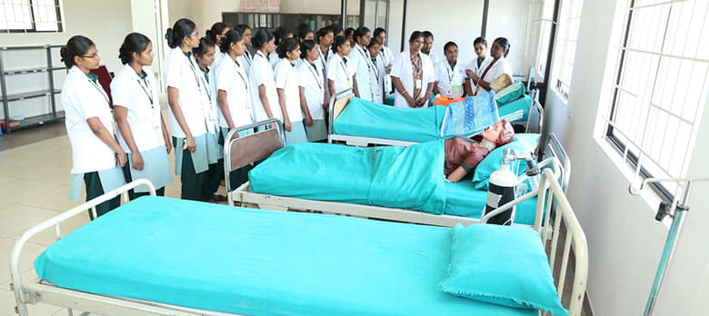 Kongunadu College of Nursing Coimbatore Campus photo 11