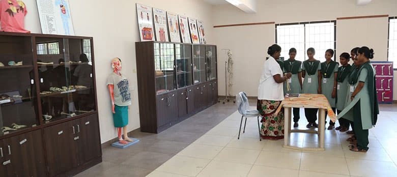 Kongunadu College of Nursing Coimbatore Campus photo 10