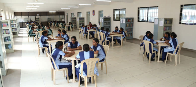 Kongunadu College of Nursing Coimbatore Campus photo 12