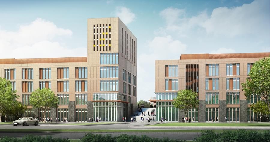 Plaksha University Mohali Campus photo 2