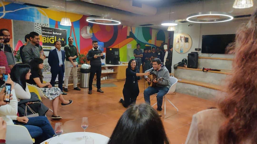 Plaksha University Mohali Events photo 1