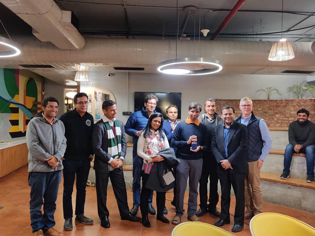 Plaksha University Mohali Events photo 2