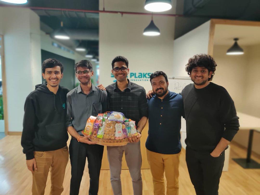 Plaksha University Mohali Events photo 3