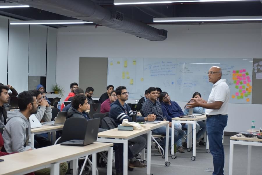 Plaksha University Mohali Events photo 5