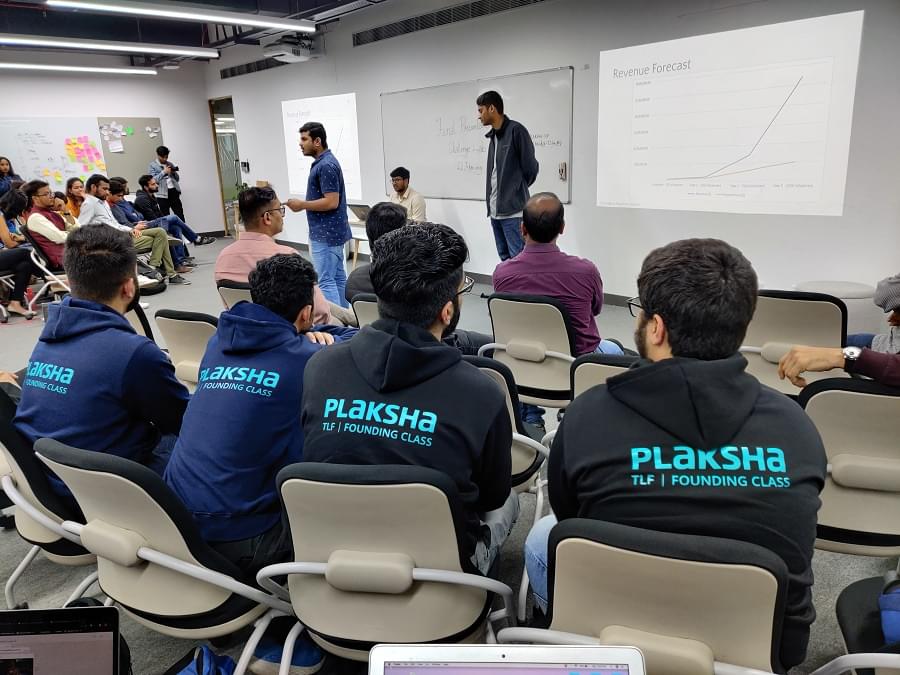 Plaksha University Mohali Events photo 6