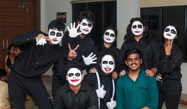 SOA University Events photo 1