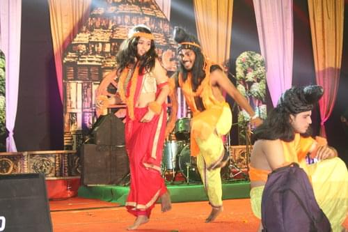 SOA University Events photo 12