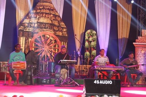 SOA University Events photo 13